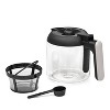 Cruxgg 12 Cup Programmable Coffee Maker : Target