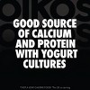 OIKOS Plain Greek Yogurt - 18g protein 32oz - 4 of 4