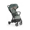 Inglesina Quid 2 Stroller in Elephant Gray - 2 of 4
