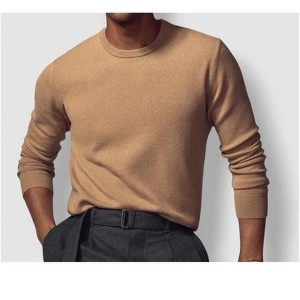 Michael Kors Mens Knit Pullover Sweater - 1 of 1