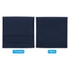 Unique Bargains Portable Soft Lightweight Travel Jewelry Pouches with Band 8 Pcs - 4 of 4