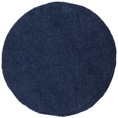 Primo Shag PRM300 Power Loomed Indoor Rugs - Safavieh