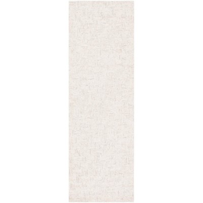 Micro-Loop MLP537 Hand Tufted Indoor Rugs - Safavieh