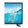 Supersonic® 24-In. 1080p LED TV, AC/DC Compatible with RV/Boat in Black - 4 of 4