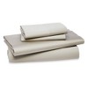 Delilah Home 100% Organic Cotton Bed Sheets - 2 of 4