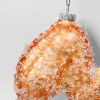 Christmas Glass Chicken Wing Ornament - Wondershop™ - 3 of 3