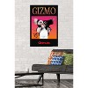 Trends International Gremlins - Gizmo Orange Unframed Wall Poster Prints - 2 of 4