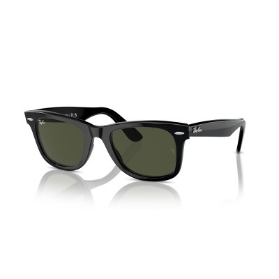 Ray-Ban RB2140 50mm Original Wayfarer Unisex Square Sunglasses