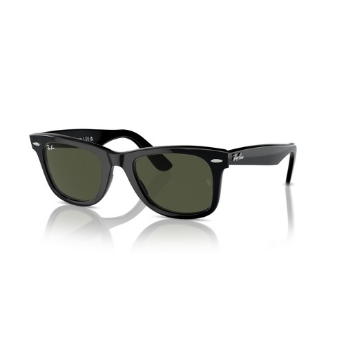 Ray ban 50mm sales wayfarer