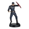 Eaglemoss Limited Eaglemoss Marvel Movie Collection 1:16 Figurine Winter Soldier Captain America - 2 of 4