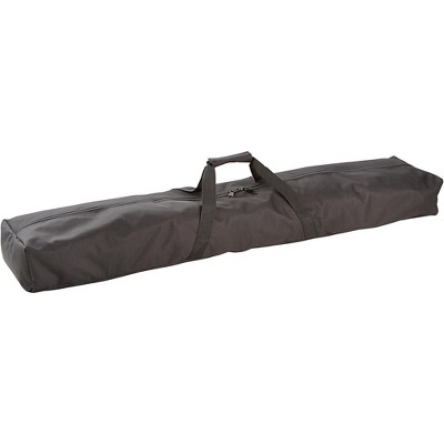 Musician's Gear Speaker Stand Bag Black