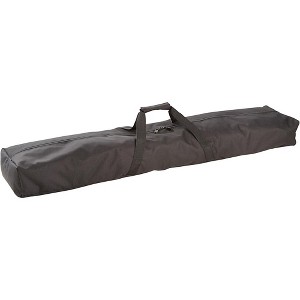 Musician's Gear Speaker Stand Bag Black - 1 of 4