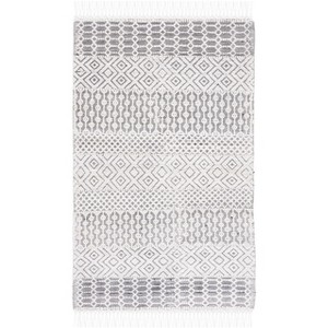 Casablanca CSB276 Hand Woven Indoor Rug - Safavieh - 1 of 4