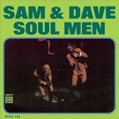 Sam & Dave - Soul Men (Vinyl)