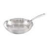 Guy Fieri's Flavortown 10.3" Stainless Steel Fry Pan - 3 of 4