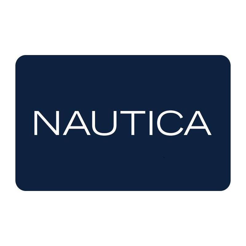 Nautica Gift Card (Email Delivery), 1 of 2