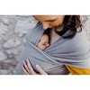 Boba Wrap Baby Carrier - 4 of 4