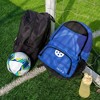 Generic Soccer Bag, Backpack for Football Basketball Volleyball, Soccer Bags with Ball Compartment and Ball Holder - 4 of 4