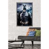 Trends International DC Comics Movie The Dark Knight Rises - Batman Framed Wall Poster Prints - 2 of 4