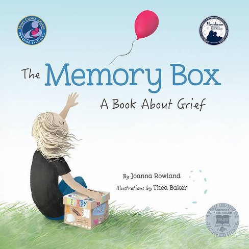 The memory box clearance audiobook