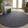 River RVR600 Power Loomed Indoor Rugs - Safavieh - 2 of 4