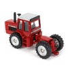 ERTL 1/64 Massey Ferguson 4880 4WD Tractor 16445 - 4 of 4