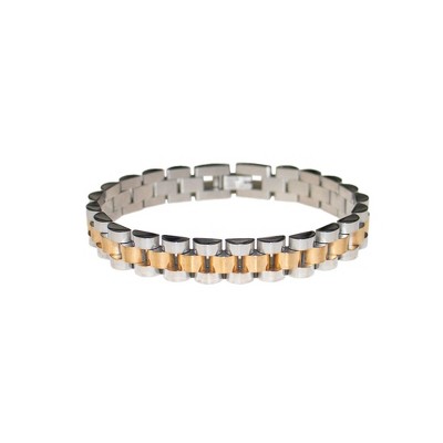 Fifth and Ninth - Olivia Watch Strap Bracelet