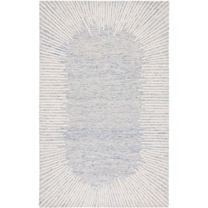 Abstract ABT478 Hand Tufted Indoor Rugs - Safavieh - 1 of 4