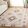Kilim KLM879 Machine Woven Indoor Rugs - Safavieh - 2 of 4