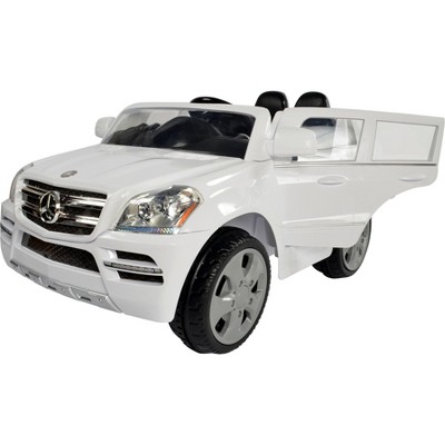 mercedes benz gl450 toy car charger