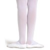 Capezio Women's Hanami Canvas Ballet Shoe - 3 of 3