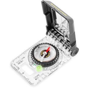 Brunton TruArc 15 Glow Global Compass - 1 of 1