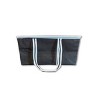Collapsible Bag Black - Bullseye's Playground™ - 2 of 3