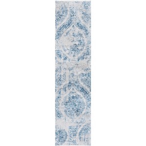 Princeton PRN715 Power Loomed Indoor Rugs - Safavieh - 1 of 3