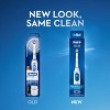 Oral-b Pro 100 Precision Clean Battery Toothbrush : Target