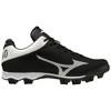 Mizuno Mizuno Wave Finch Lightrevo Women's Molded Softball Cleat - 3 of 4