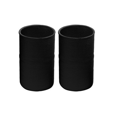 Unique Bargains Women Men Elastic Thin Wrist Brace Support Wrist Compression Sleeves 1 Pair