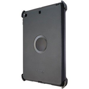 OtterBox Defender Series Case for Apple iPad (7th, 8th & 9th Gen) - Black - 1 of 1