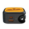 NFL NFC Teams 2024 Edition 18-Watt 2 in 1 USB A/C Charger - 2 of 3