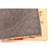 Jellybean State Fair Sunflowers Accent Doormat – 20"x30" Machine Washable Mat for Porch, Entry, or Patio - 4 of 4
