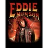 Boy's Stranger Things Eddie Munson Metalhead T-Shirt - 2 of 4
