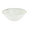 Blue Rose Polish Pottery Country Chic Dessert Bowl - 2 of 2