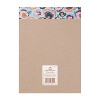 greenroom 3pk Legal Pad 11"x8.25" Blue: Writing Notepads, 150 Sheets, Special Rule, Uncoated Paper, Glue Binding - 2 of 4