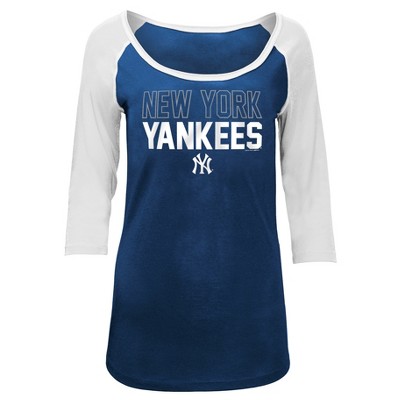 yankees women's jersey