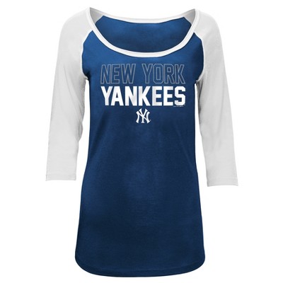 new york yankees jersey womens