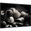 Amanti Art Harvest Fruit by Alex Caminker Canvas Wall Art Print Framed 33-in. x 23-in. - 3 of 4