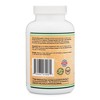 Fadogia Agrestis - 180 x 300 mg capsules by Double Wood Supplements - Supports Testosterone Levels and Athletic Performance - 3 of 4