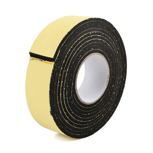 Foam Insulation Tape Self Adhesive,Weather Stripping for Doors and