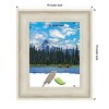 Amanti Art Regal Birch Cream Picture Frame - image 4 of 4