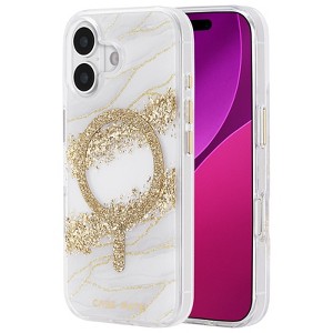 Case-Mate Apple iPhone 17 MagSafe Compatible Stylish Phone Case - 1 of 4